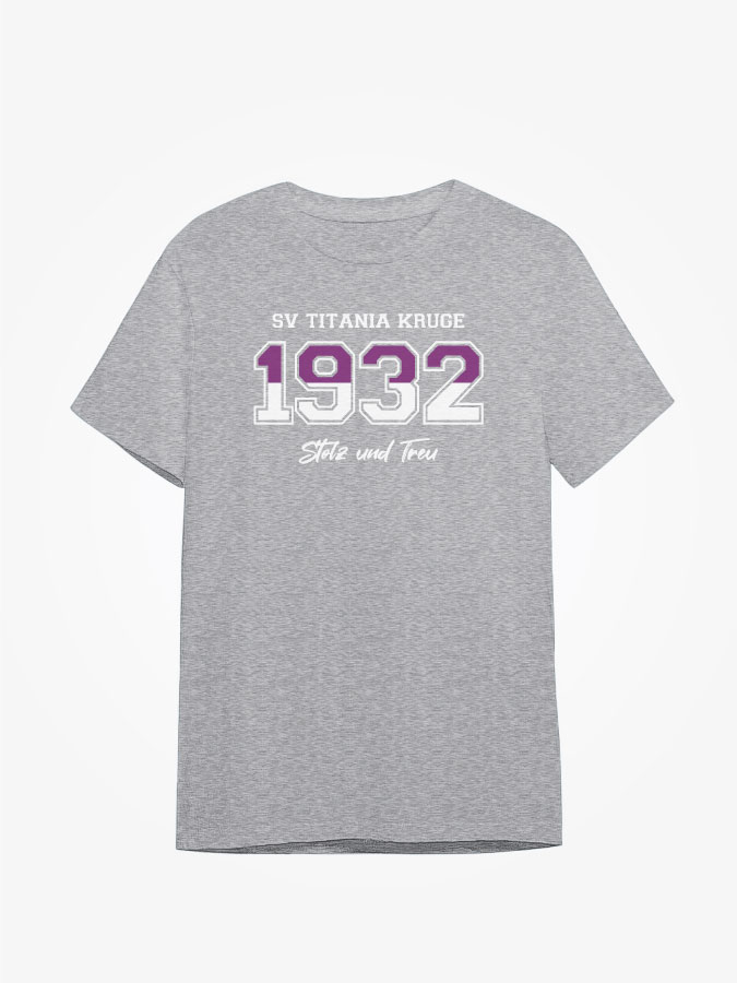 Shirt Established Kids