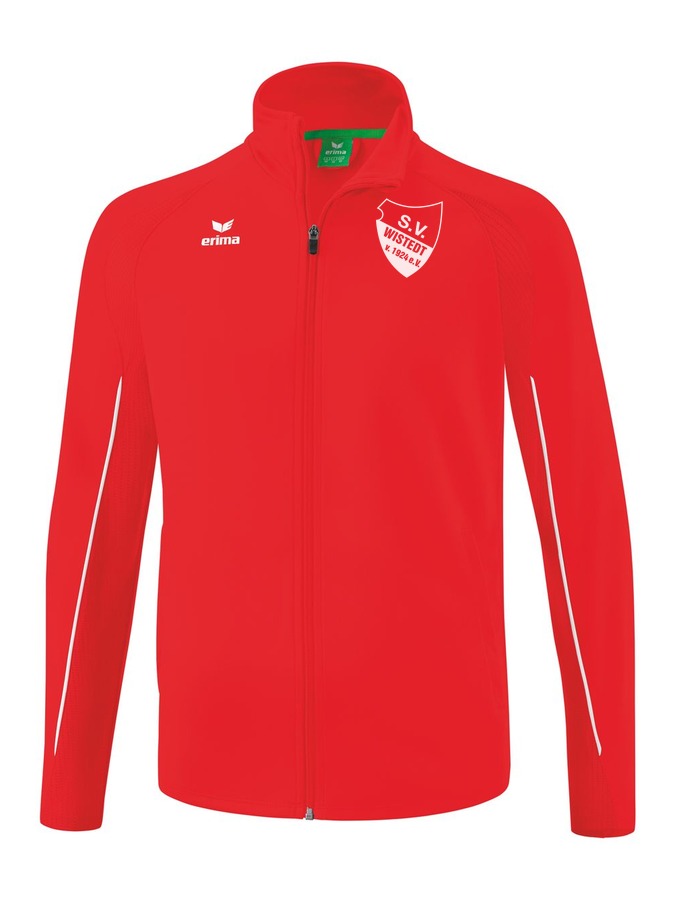 Erima Liga Star Polyester Trainingsjacke