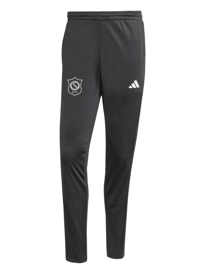 adidas Club Tennis 3-Streifen Knitted Hose