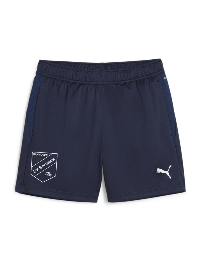 PUMA teamGOAL Training Short Damen