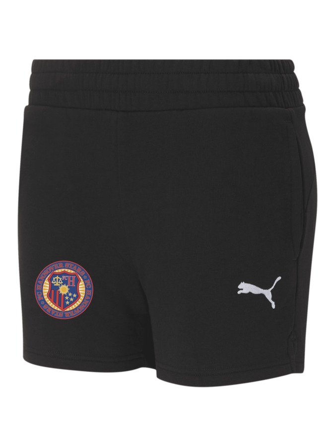 PUMA teamGOAL 23 Casuals Shorts Damen