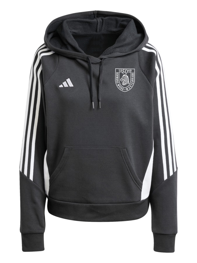 adidas Tiro 24 Sweat Hoody Damen