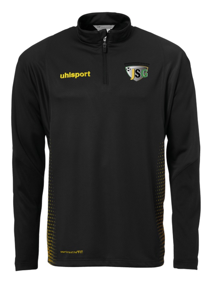 uhlsport Score 1/4 Zip Top