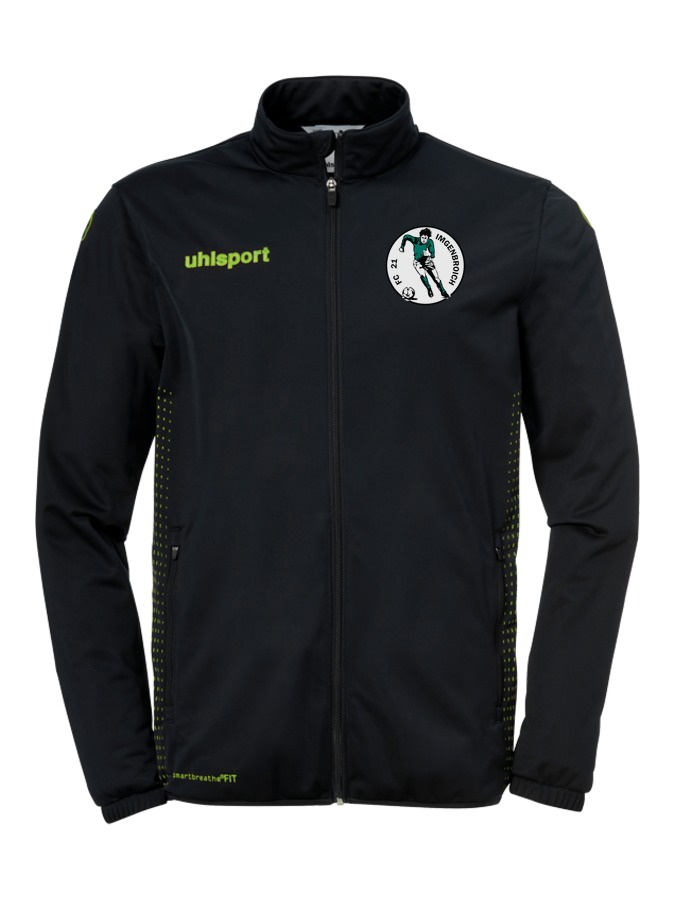 uhlsport Score Classic Jacke
