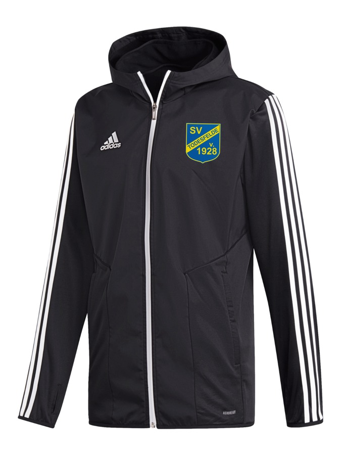adidas Tiro 19 Trainingsjacke Warm