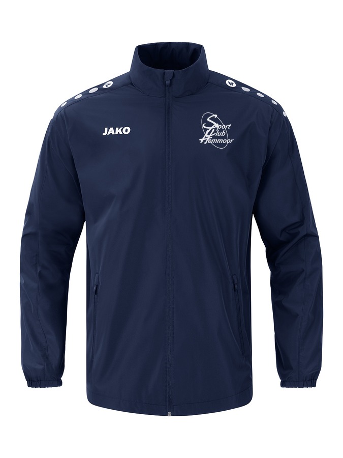 Jako Allwetterjacke One