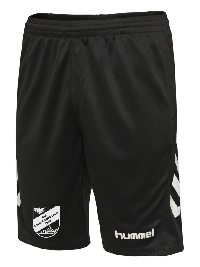 Hummel Promo Bermuda