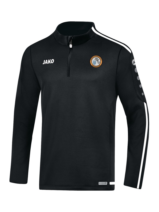 Jako Ziptop Striker 2.0