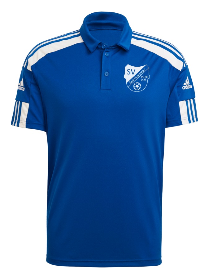 adidas Squadra 21 Poloshirt