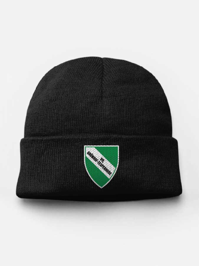 Beanie Kids Sticklogo