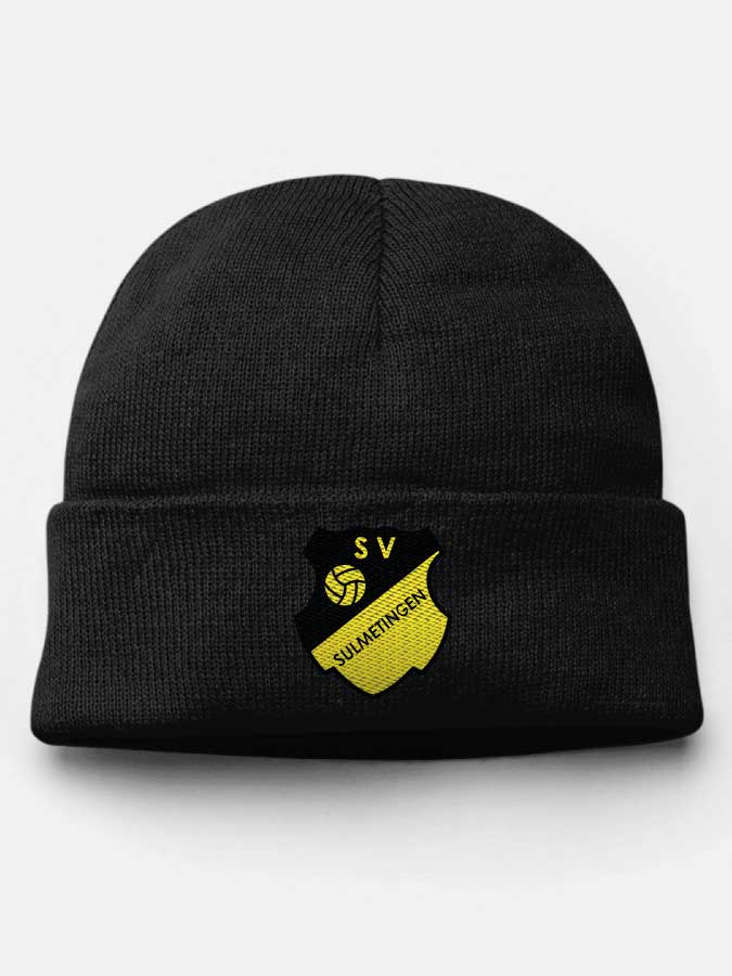 Beanie Sticklogo