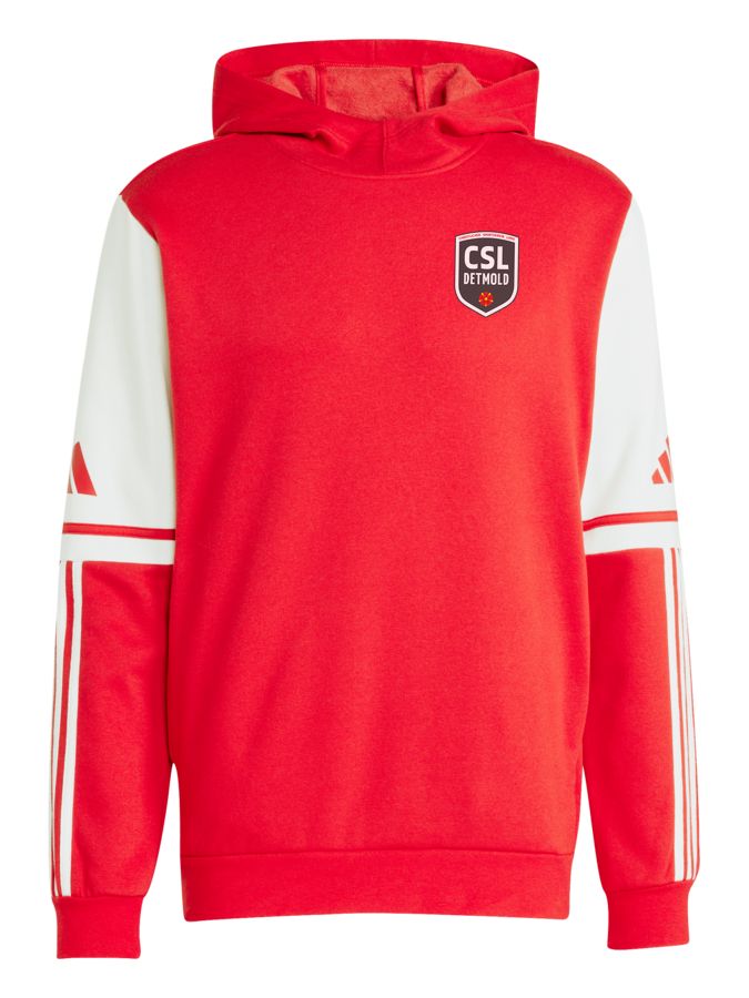 adidas Squadra 25 Sweat Hoodie