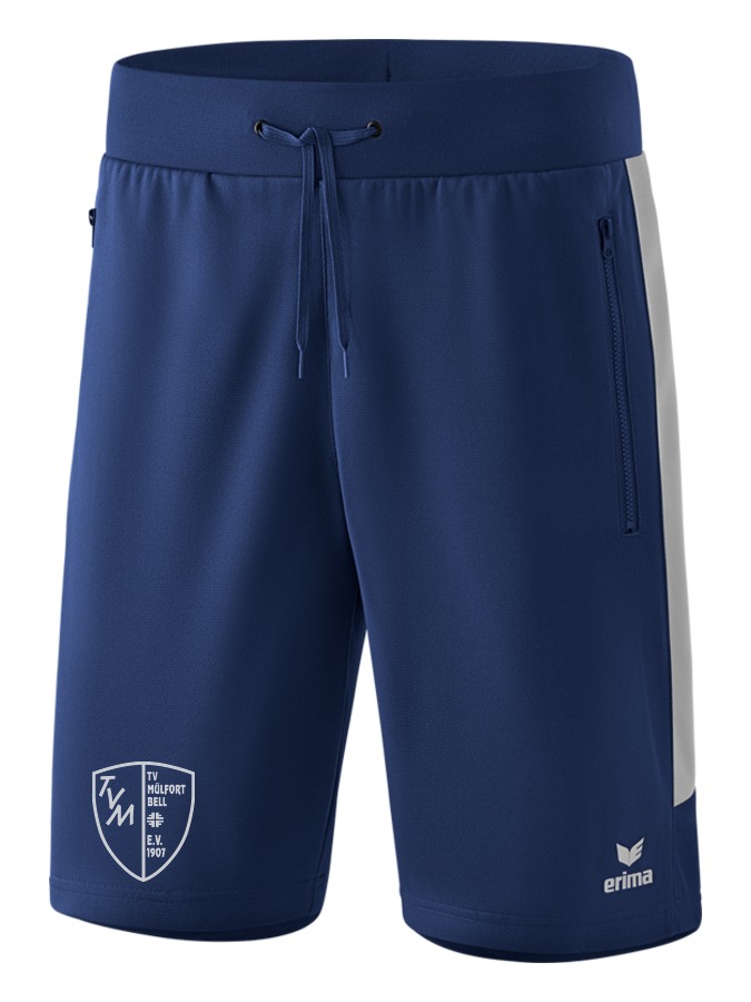 Erima Squad Worker Shorts