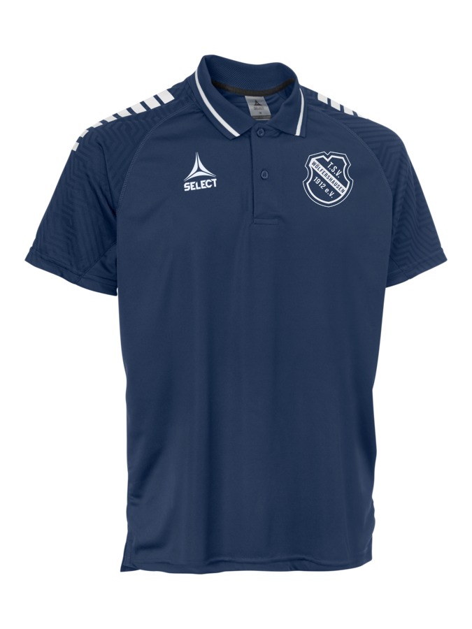 Select Monaco Polo-Shirt