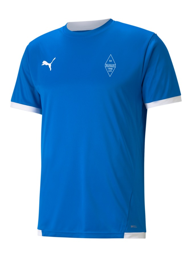 PUMA teamLIGA Trikot