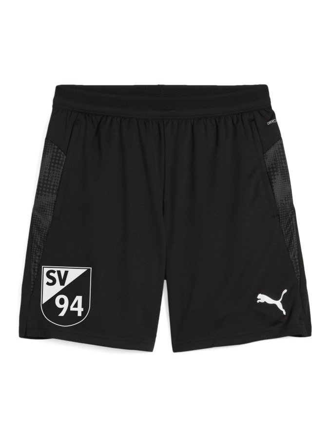 PUMA teamCUP Training Shorts