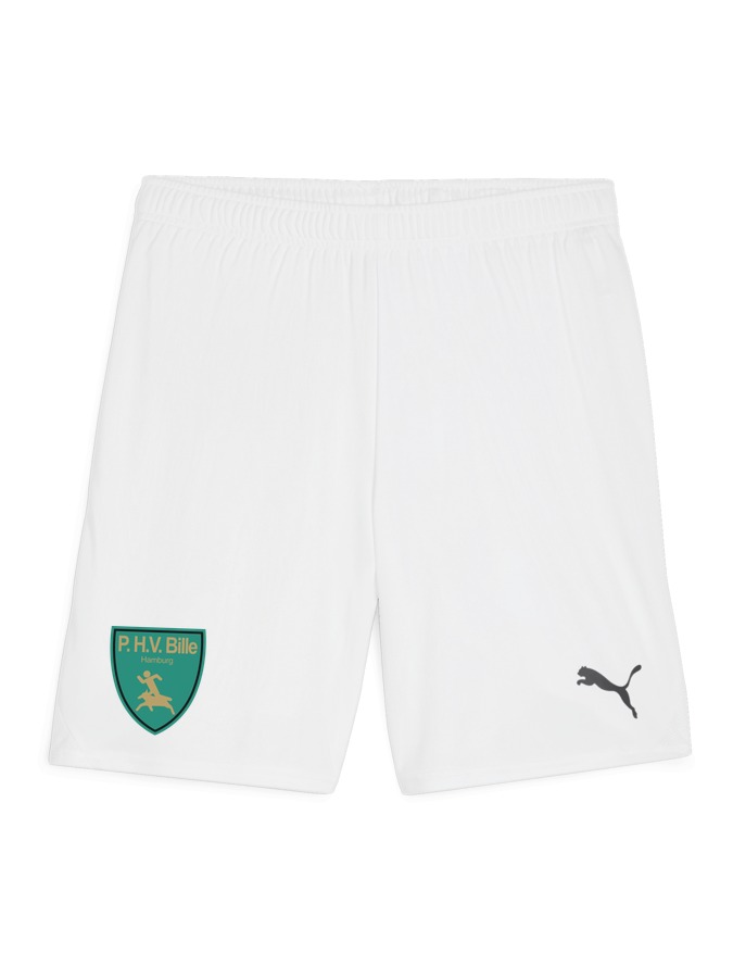 PUMA teamGOAL Shorts