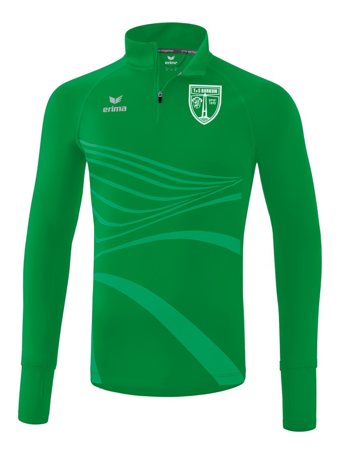 Erima Racing Longsleeve