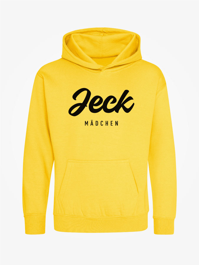 Hoodie Hometown Girls