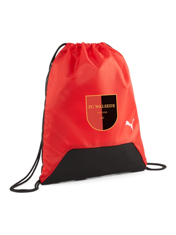 PUMA teamGOAL Gym Sack