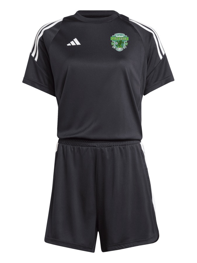 adidas Tiro 24 Training Jumpsuit Damen