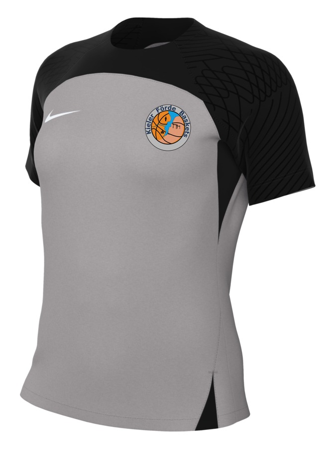 Nike Strike 3 Kurzarm Trikot Damen