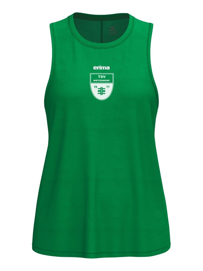 Erima Teamsport Tanktop Function Damen