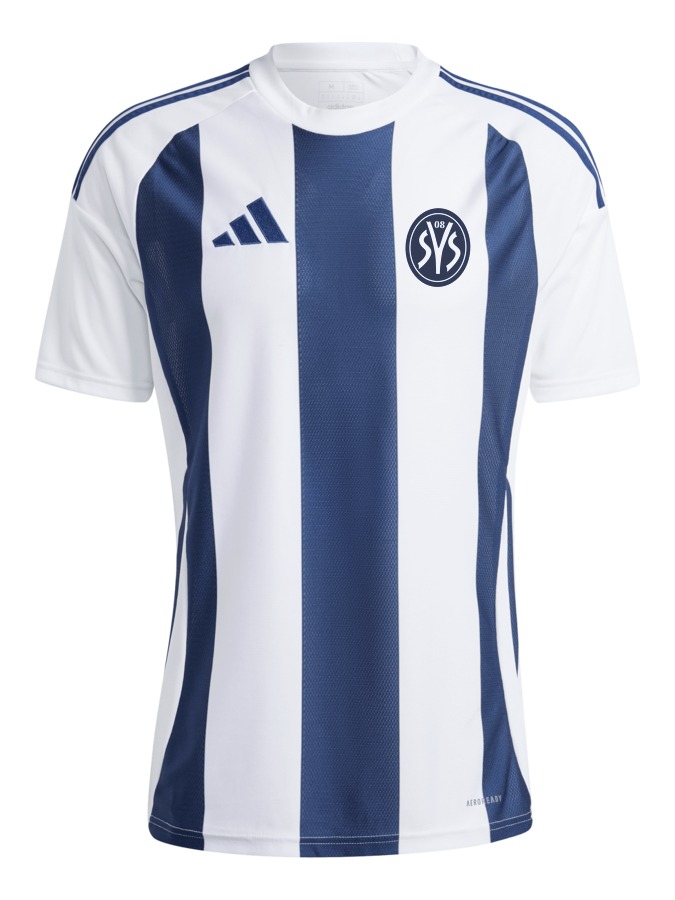 adidas Striped 24 Trikot