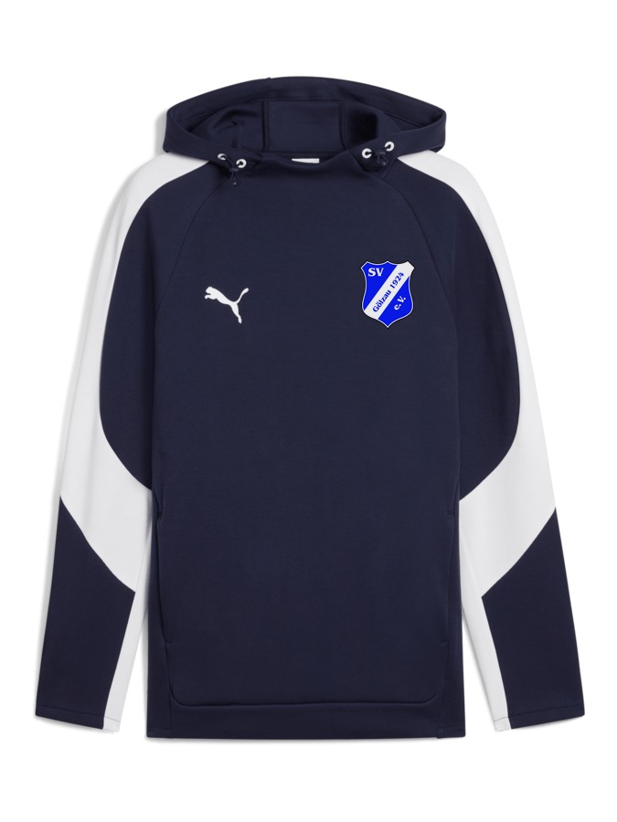 PUMA teamEVOSTRIPE Hoody