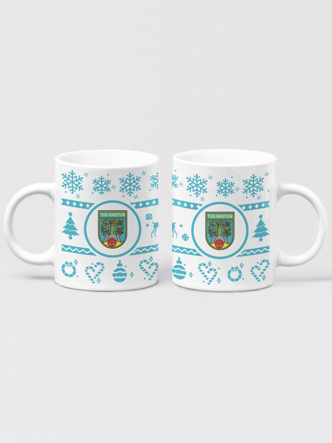 Tasse Christmas