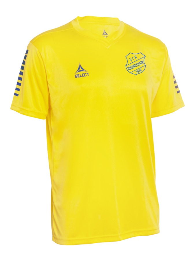 Select Pisa Trikot