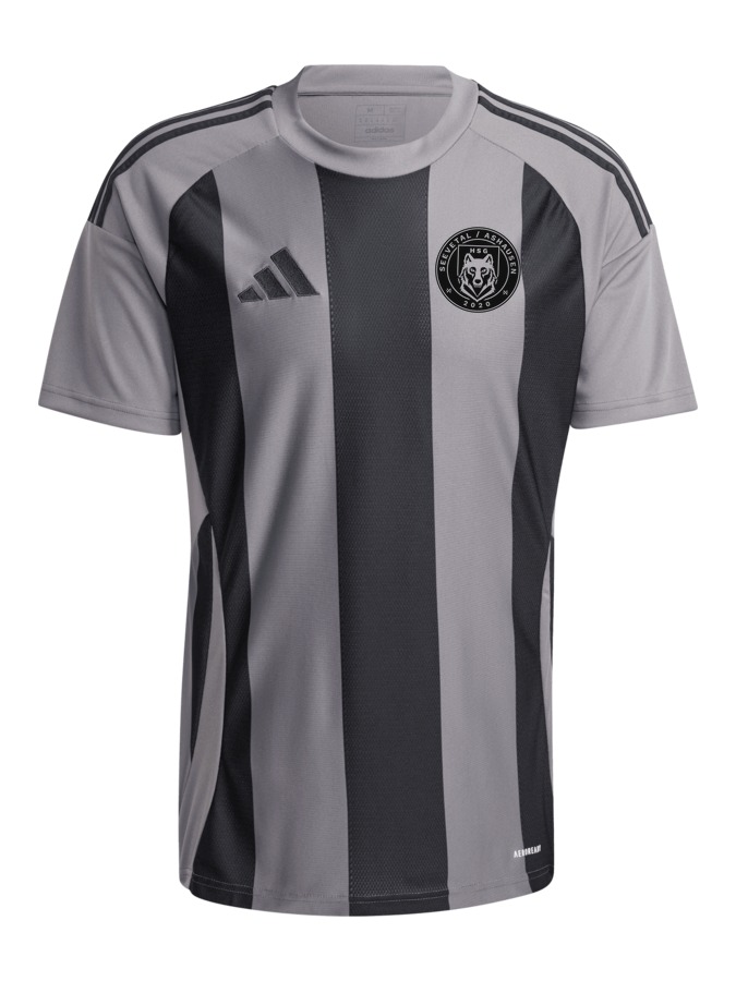 adidas Striped 24 Trikot