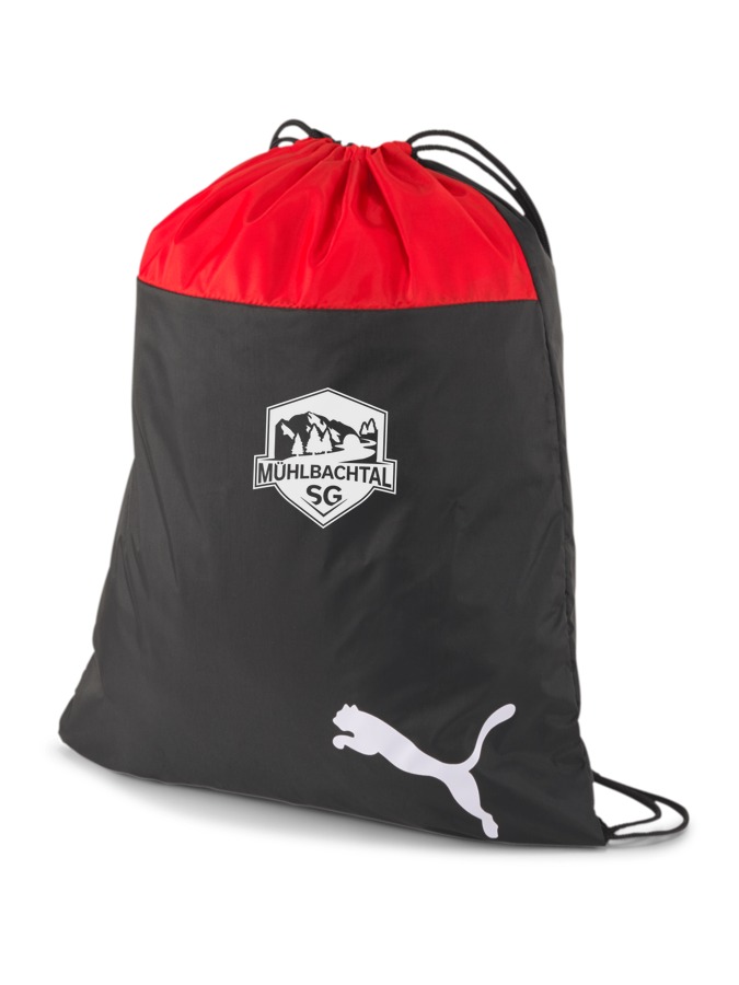 PUMA teamGOAL 23 Gym Sack