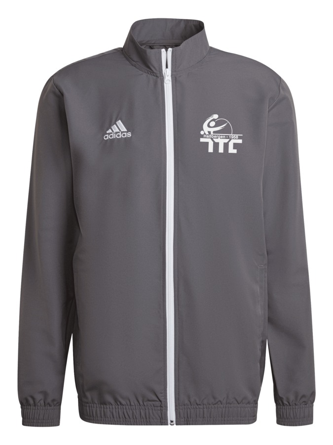 adidas Entrada 22 Präsentationsjacke