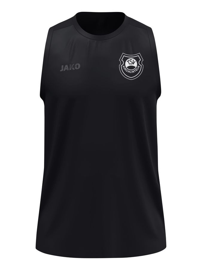 Jako Tanktop Light Flow