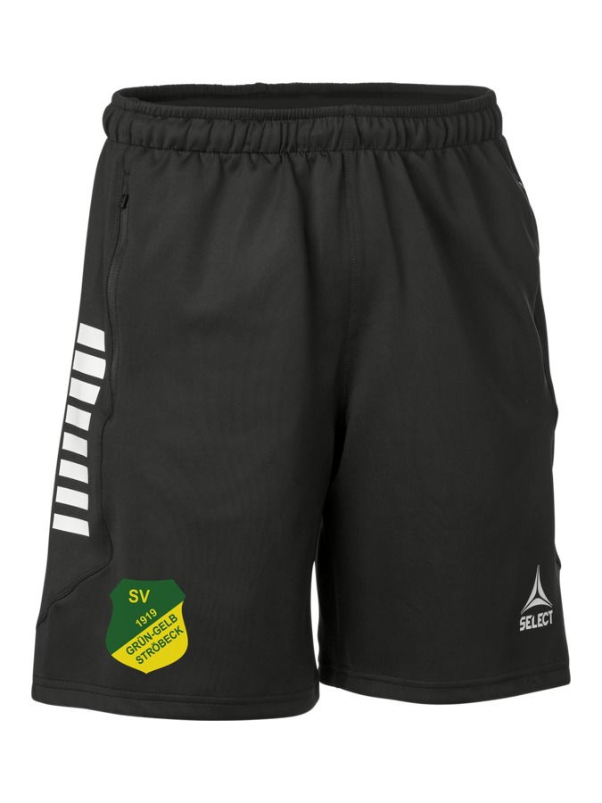 Select Monaco Bermudashorts
