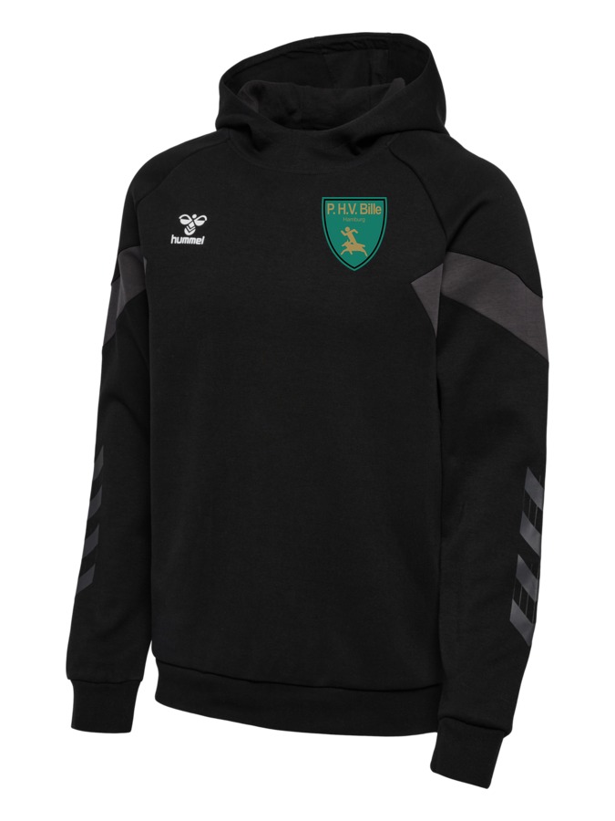 Hummel Travel Sweat Hoodie
