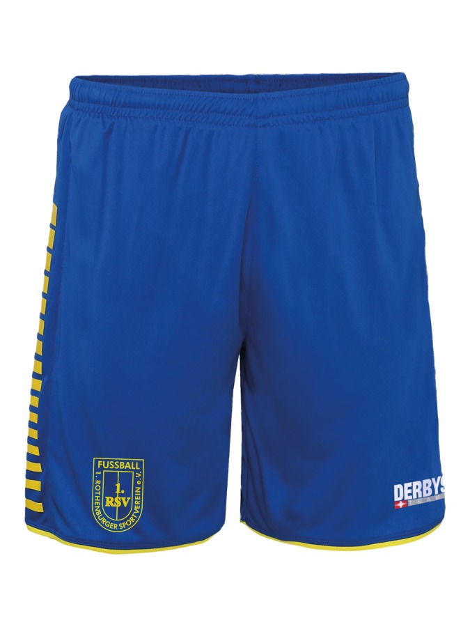 Derbystar Hyper Hose