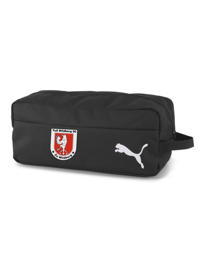 PUMA teamGOAL 23 Shoe Bag