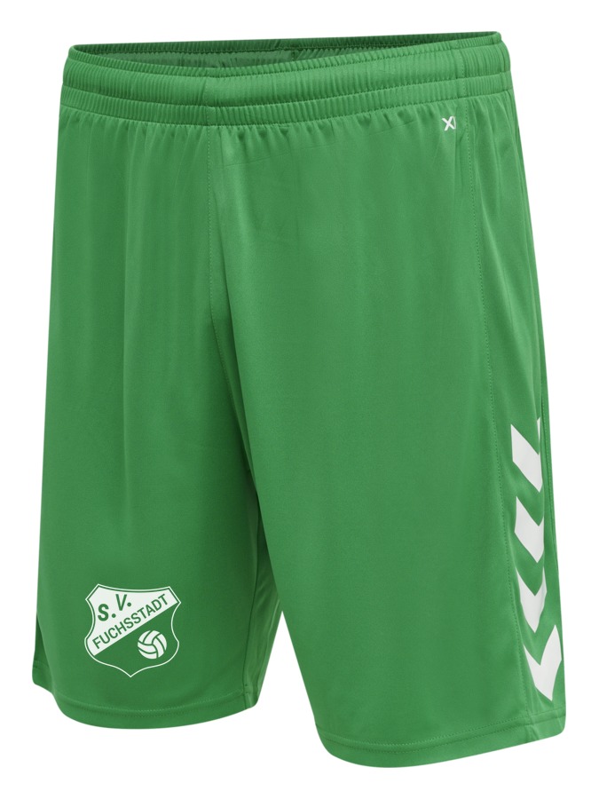 Hummel Core XK Trainingsshorts
