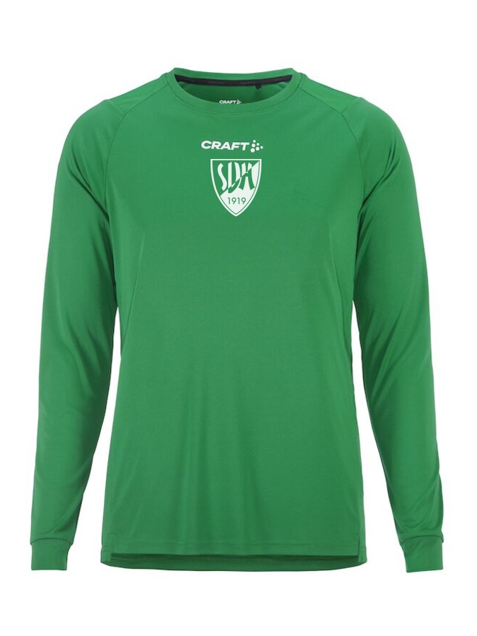 Craft Rush 2.0 Langarm-Trikot