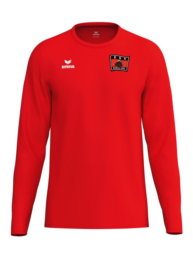 Erima Intro Longsleeve Function