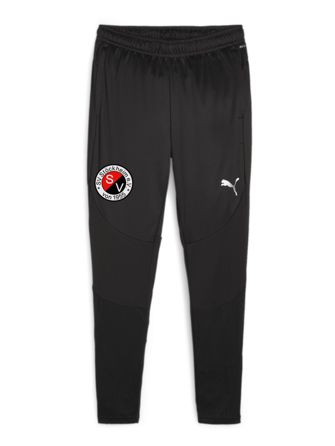 PUMA teamFINAL Trainingshose