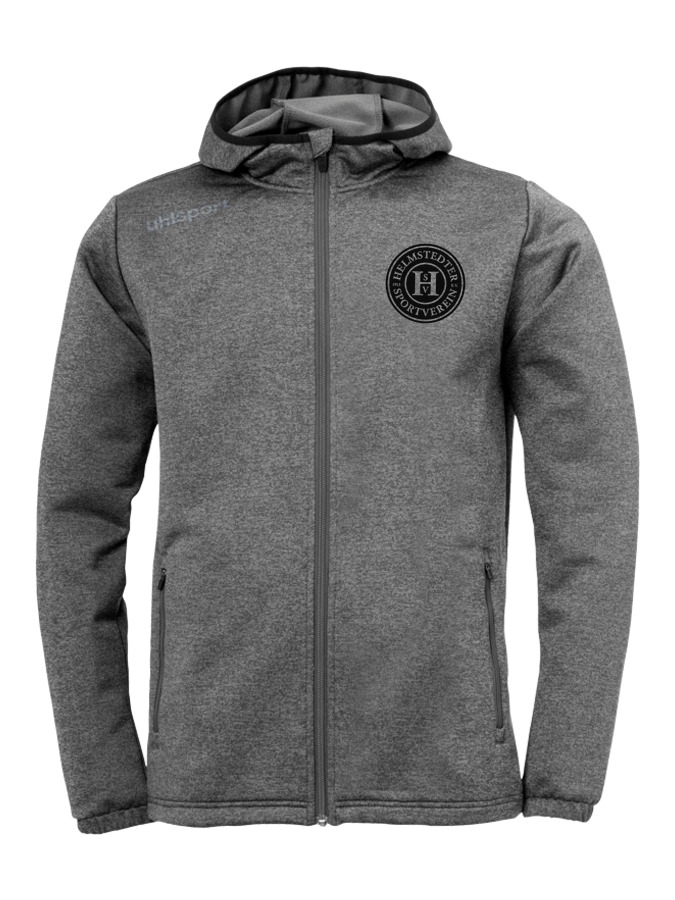 uhlsport Essential Fleecejacke