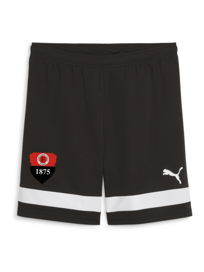 PUMA individualRISE Shorts
