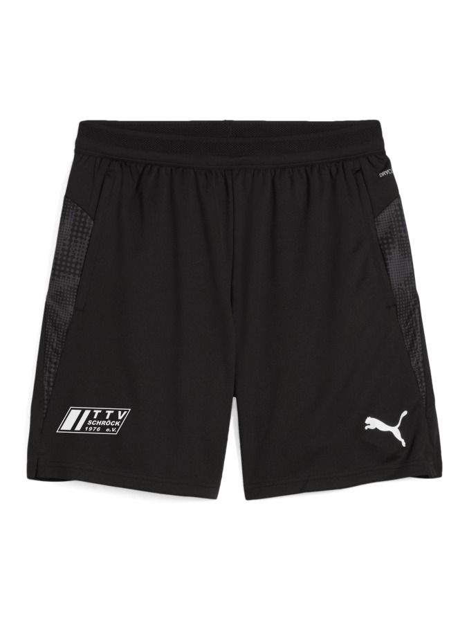 PUMA teamCUP Training Shorts