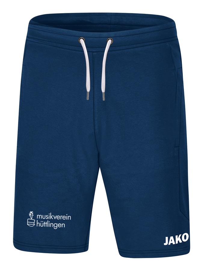 Jako Short Base