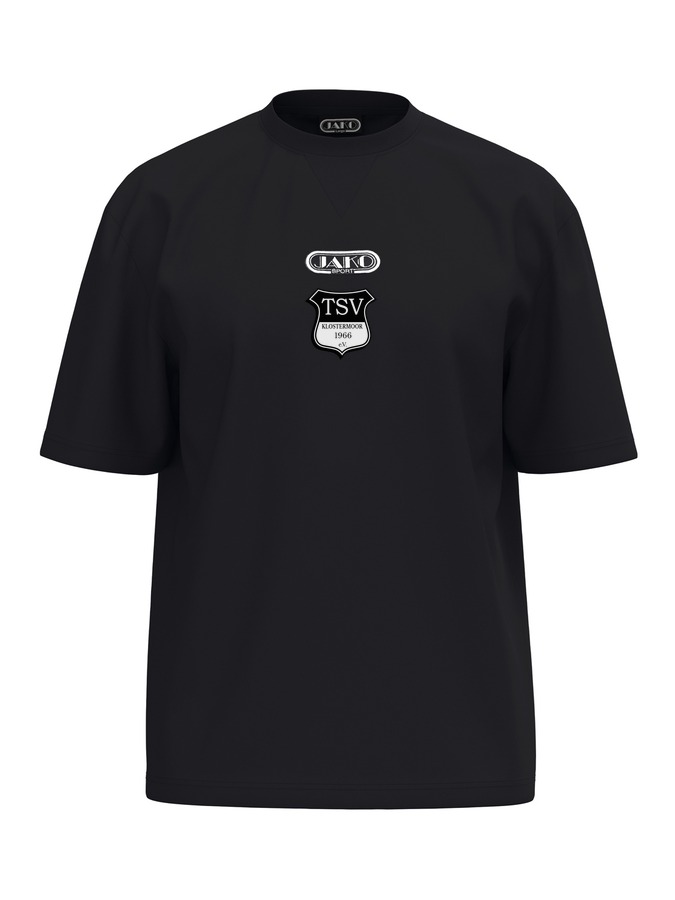 Jako T-Shirt Wardrobe