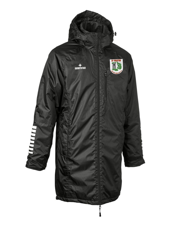 Derbystar Stadionjacke Primo