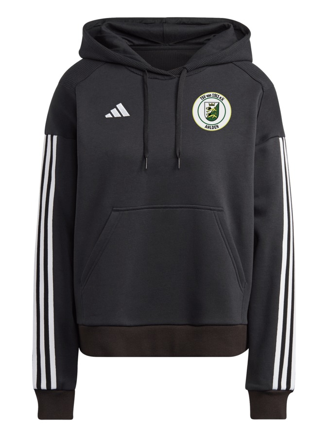 adidas Tiro 23 Competition Hoodie Damen